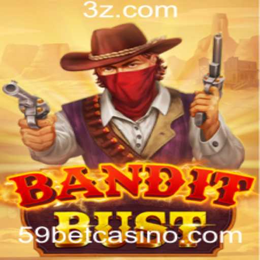 BanditBust: Descubra o Jogo que Está Dominando o Cenário
