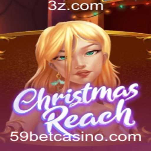 ChristmasReach: Um Mergulho no Mundo de Festividades e Desafios