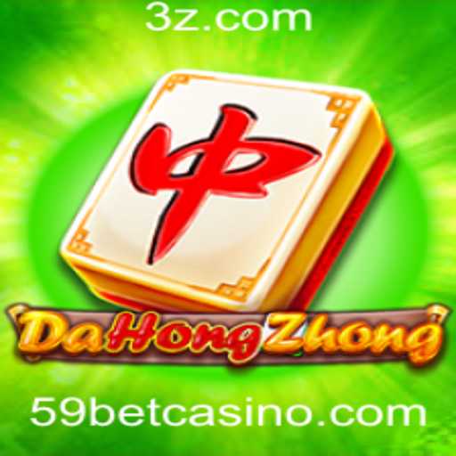 Explorando o Jogo DaHongZhong e a Plataforma 59bet
