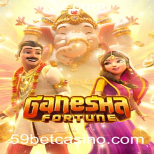 Explorando GaneshaFortune no Universo de Apostas Online com 59bet
