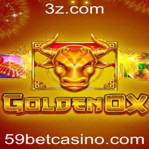 Descubra o Fascinante Mundo de GoldenOx: Uma Introdução e Regras do Jogo