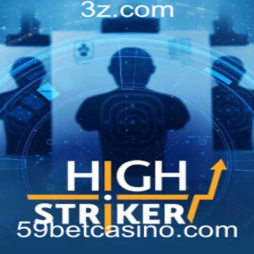 Explorando o Jogo HighStriker e a Chave do Sucesso com 59bet
