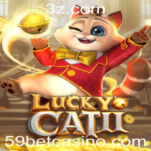 Descubra o Fascinante Mundo de LuckyCatII: Um Jogo de Apostas com 59bet