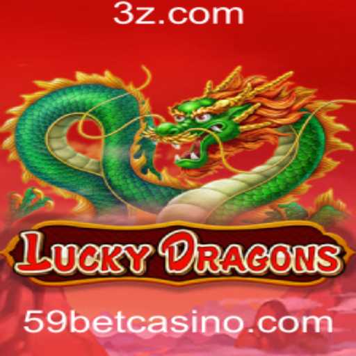 Descubra o Mundo de LuckyDragons com 59bet