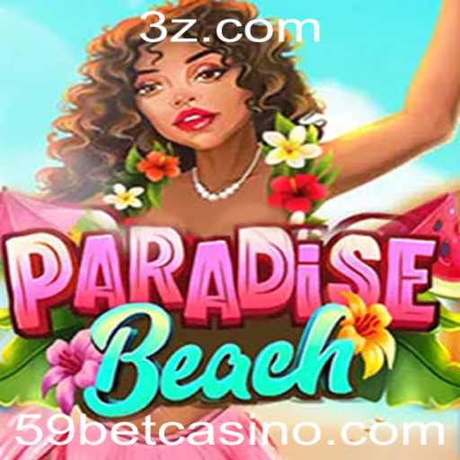 Descubra o Fascinante Mundo do Jogo ParadiseBeach