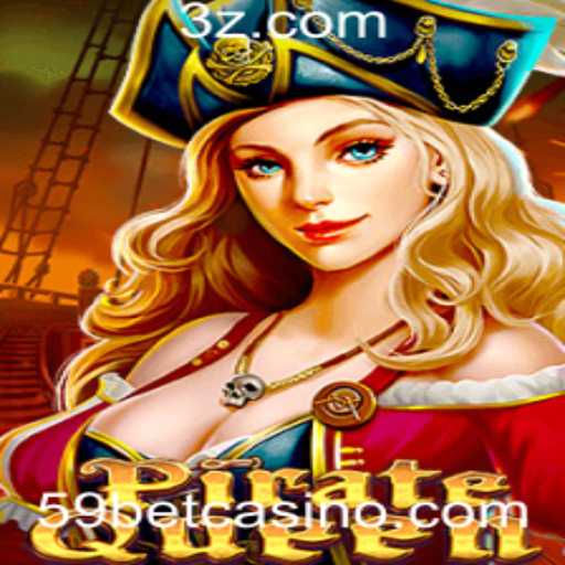 Explorando o Mundo de Aventura de PirateQueen e sua Conexão com 59bet