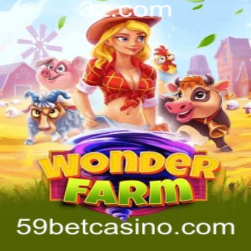Explorando o Fascinante Mundo de WonderFarm e Suas Regras Cativantes